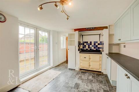 undefined, 11 Main Street, Ravenstone, Coalville, Leicestershire, LE67 2AS