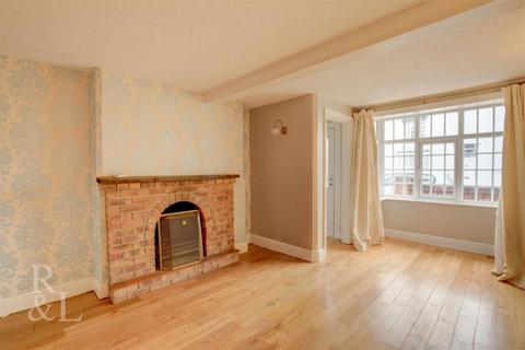 undefined, 11 Main Street, Ravenstone, Coalville, Leicestershire, LE67 2AS