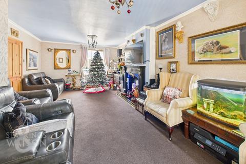 undefined, Douglas Haig Road, Norwich