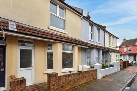 Dudley Road, Eastbourne, BN22