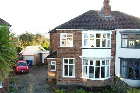 Rydal Grove, Cottingham