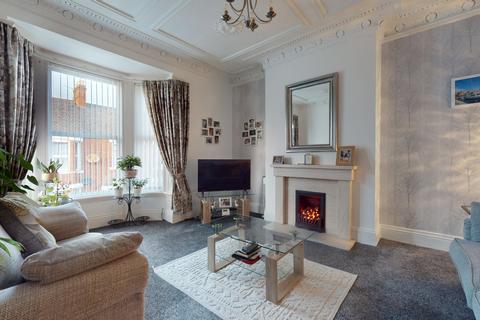 undefined, Coleridge Avenue, South Shields, Tyne and Wear, NE33 3EZ