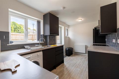 undefined, Beech Street, Lancaster LA1