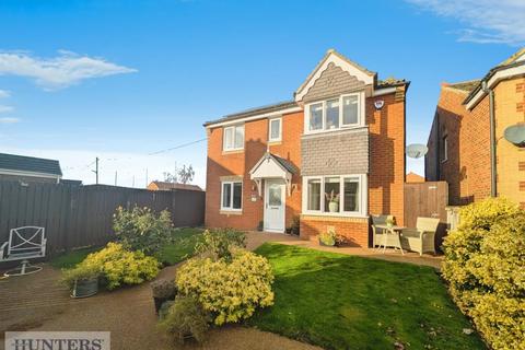 undefined, Ellerby Mews, Thornley, County Durham, DH63FB