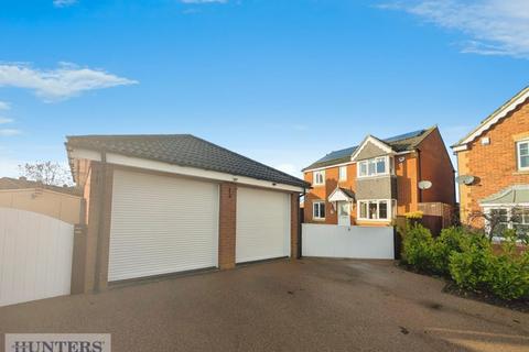 undefined, Ellerby Mews, Thornley, County Durham, DH63FB