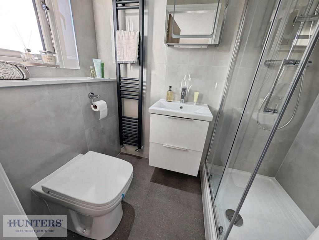 En-Suite