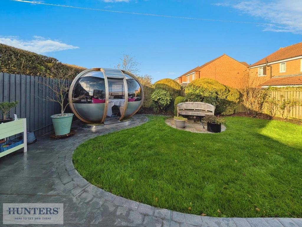 Outdoor Space