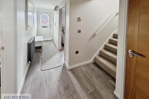 undefined, Ellerby Mews, Thornley, County Durham, DH63FB