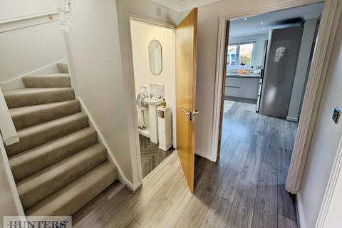 undefined, Ellerby Mews, Thornley, County Durham, DH63FB