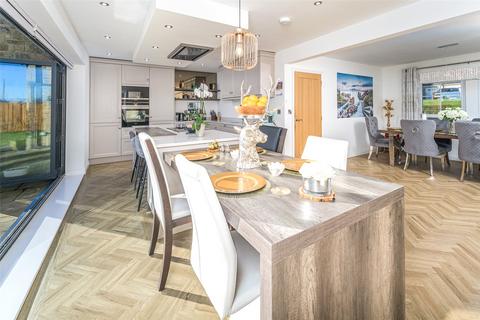 5 bedroom detached house for sale, St Laurence Court, Longframlington, NE65