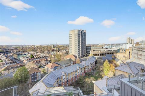undefined, 2, Wandle Road, Croydon