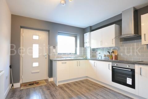 undefined, 4 Bed Townhouse – Moss Lane East, Hulme, Manchester