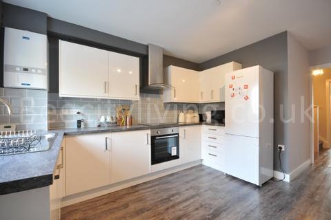 undefined, 4 Bed Townhouse – Moss Lane East, Hulme, Manchester