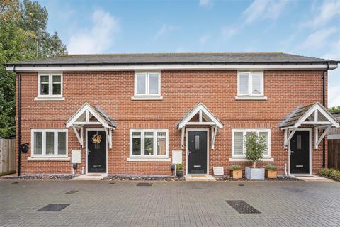 2 bedroom terraced house for sale, King Charles Drive, Stansted Mountfitchet CM24