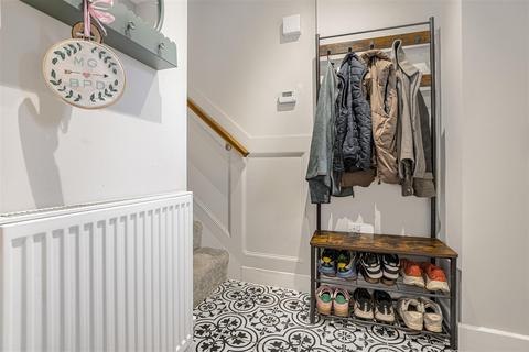2 bedroom terraced house for sale, King Charles Drive, Stansted Mountfitchet CM24