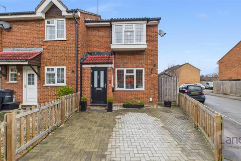 undefined, Cranleigh Close, Cheshunt