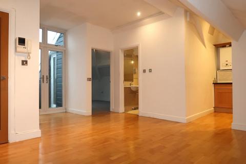 1 bedroom house to rent, Albert Road, Penarth CF64