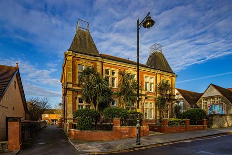 undefined, Albert Road, Penarth CF64