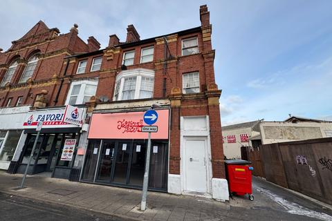 undefined, Rosemary Road, Clacton-on-Sea