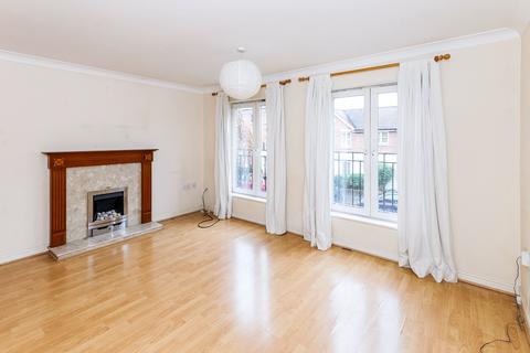 undefined, Lion Court, Worcester, WR1