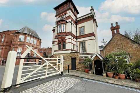 undefined, Tower House, 53 Park Row, Nottingham, NG1