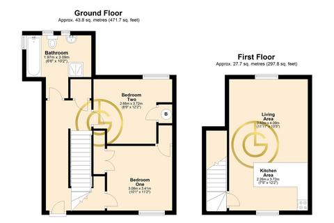 undefined, Tower House, 53 Park Row, Nottingham, NG1
