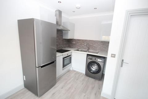 undefined, Moss Road, Stretford, M32