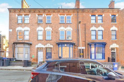 undefined, Newtown Street, LE1