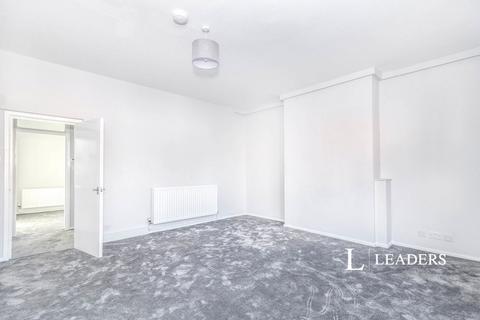 undefined, Newtown Street, LE1