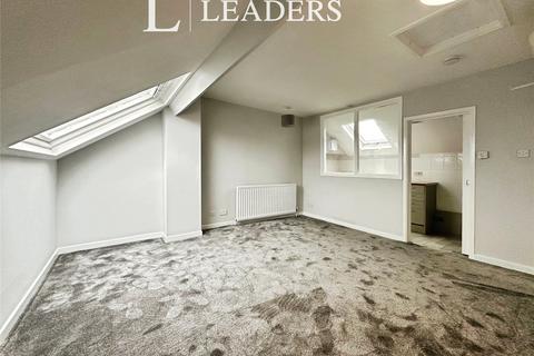 undefined, Newtown Street, LE1