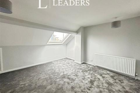 undefined, Newtown Street, LE1
