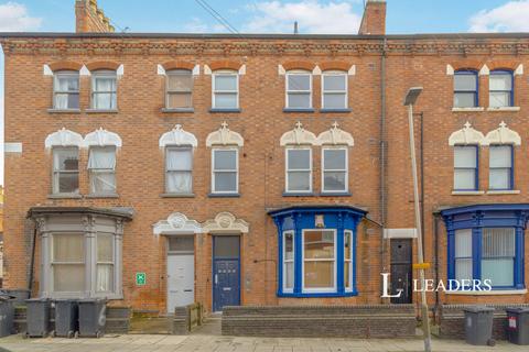 undefined, Newtown Street, LE1