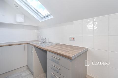 undefined, Newtown Street, LE1