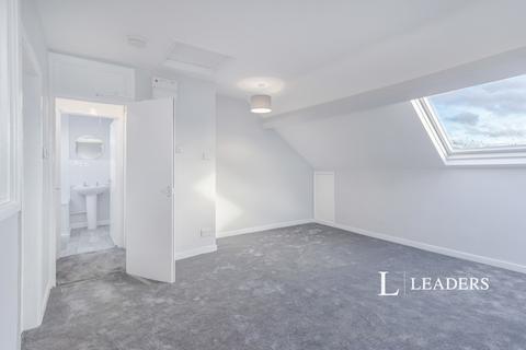 undefined, Newtown Street, LE1