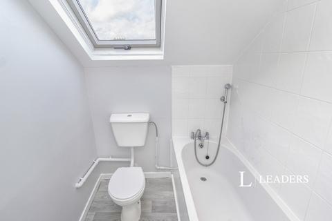 undefined, Newtown Street, LE1