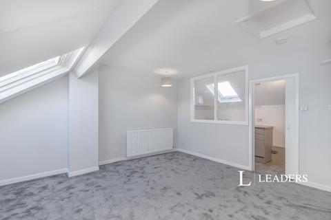 undefined, Newtown Street, LE1