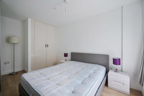 undefined, Colindale Gardens, London, NW9