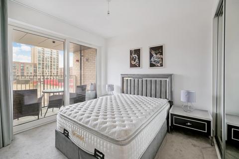 1 bedroom flat to rent, Colindale Gardens, London, NW9