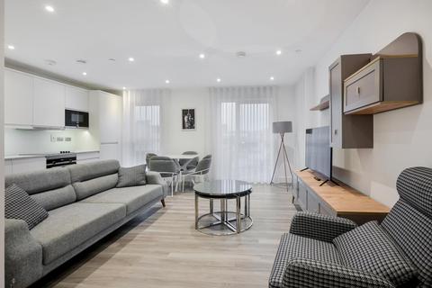 1 bedroom flat to rent, Colindale Gardens, London, NW9