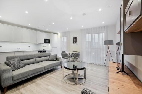 1 bedroom flat to rent, Colindale Gardens, London, NW9