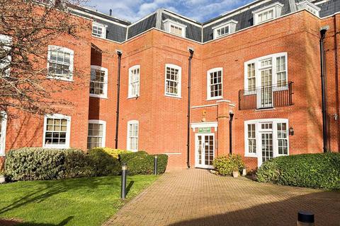 undefined, The Tracery, Banstead
