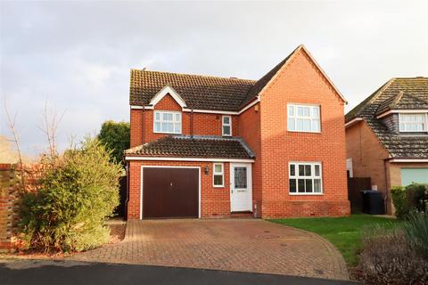 undefined, Williams Close, Ely CB7