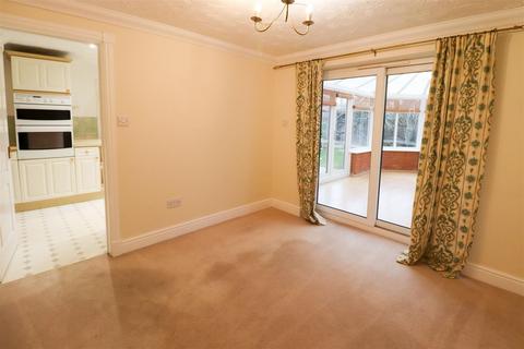 undefined, Williams Close, Ely CB7