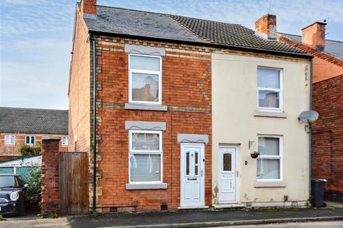 undefined, Rutland Grove, Sandiacre