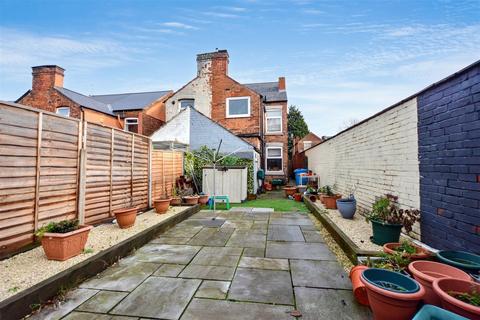 2 bedroom semi-detached house for sale, Rutland Grove, Sandiacre