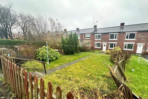 undefined, Tees Crescent, Stanley
