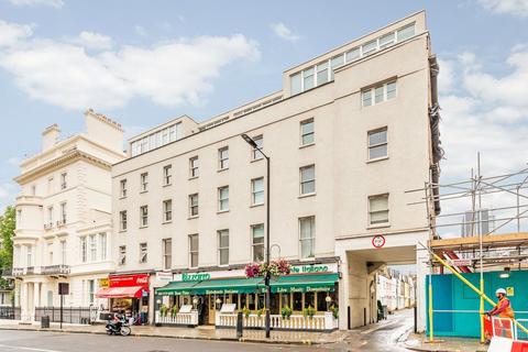 Chilworth Mews, London, W2