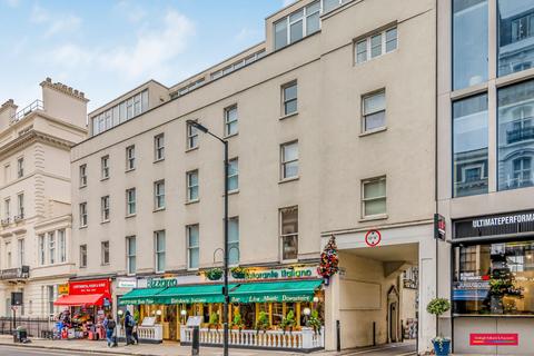1 bedroom flat to rent, Chilworth Mews, London, W2