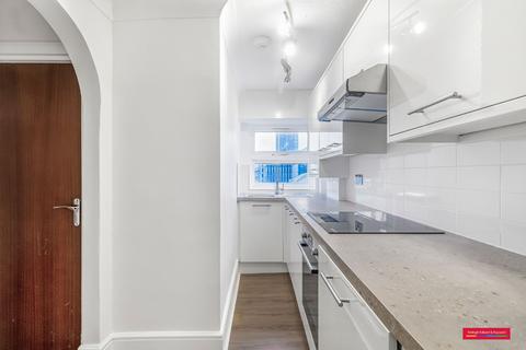 1 bedroom flat to rent, Chilworth Mews, London, W2
