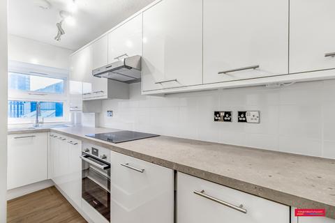 1 bedroom flat to rent, Chilworth Mews, London, W2